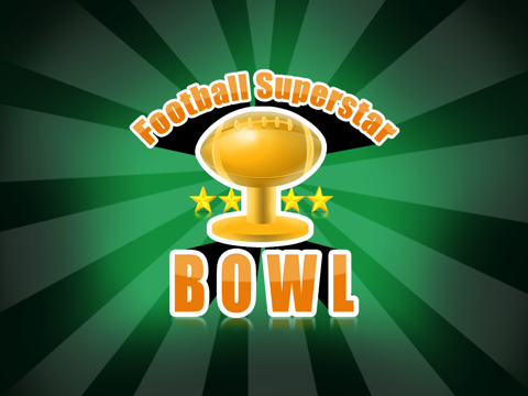 Football Bowl Super Stars - Free Final Touchdown Match Game & American Gridiron Rush Driveのおすすめ画像5