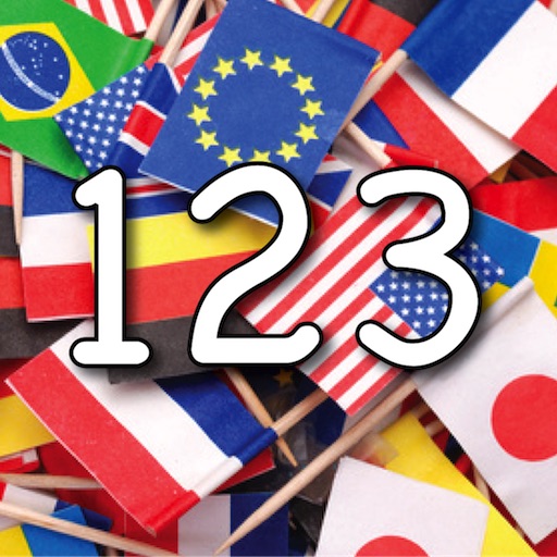 Number Learn: International