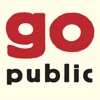 Go Public.