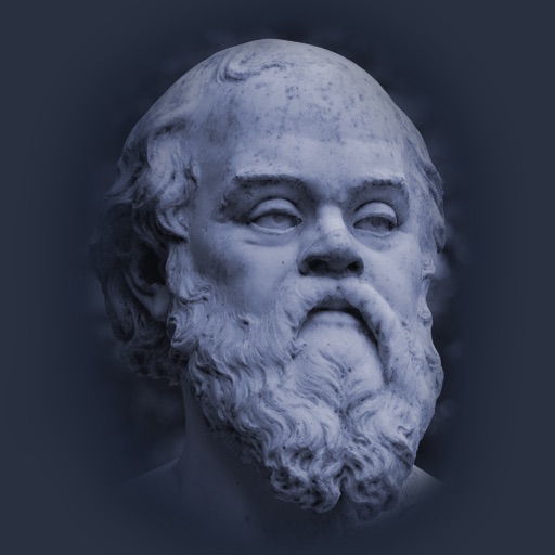 Socrates Quotes ! icon