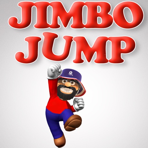 JiMBO Jump iOS App