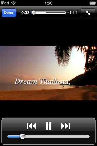 Samui Tours screenshot 4