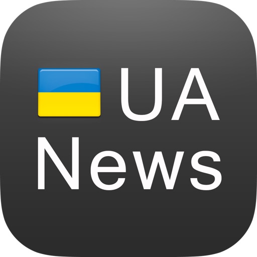 UA News. Новости Украины icon