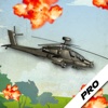 Attack Choppers PRO - Fighter pilot at war in a hel-icopter builder game