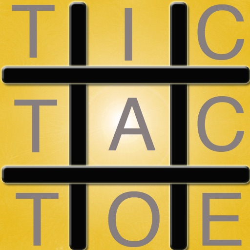 Tic Tac Toe Premium Edition icon