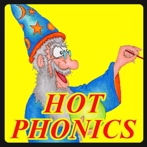 HOT PHONICS1 Hot Phonics | iPhone & iPad Game Reviews | AppSpy.com