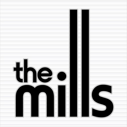 The Mills HD icon