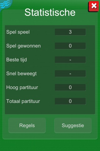 FreeCell with friends screenshot 4