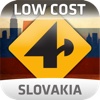 Nav4D Slovakia @ LOW COST