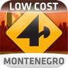 Nav4D Montenegro @ LOW COST