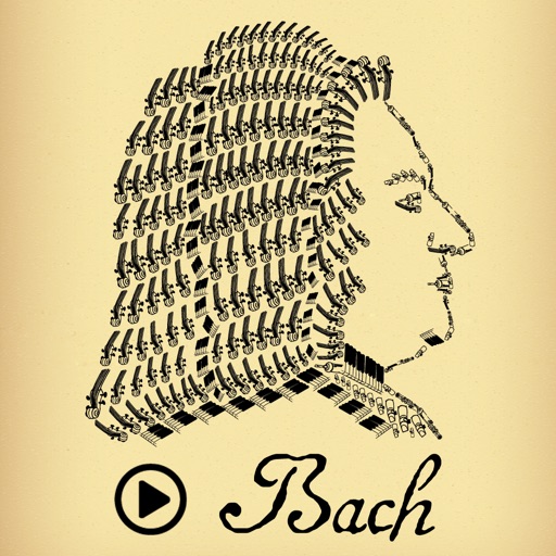 Play Bach - Sonate IV icon