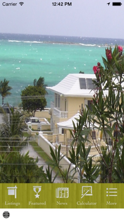 Bahamas Real Estate