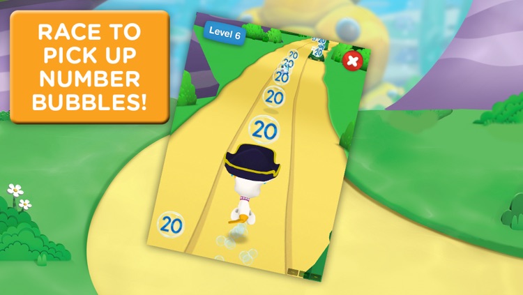 Bubble Puppy: Play and Learn screenshot-3