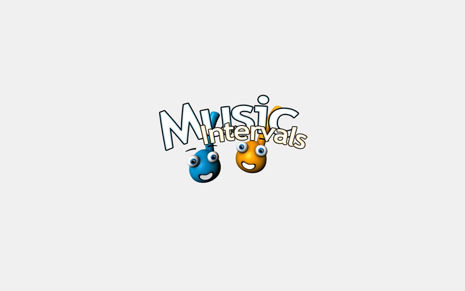 Music Intervals - 1.1 - (macOS)
