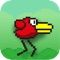 Klappy Bird Runner