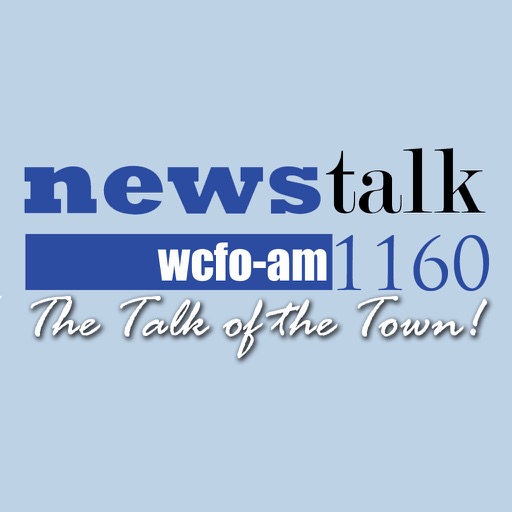 Newstalk1160 icon