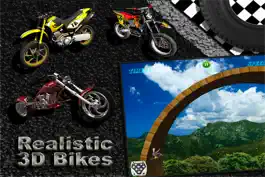 Game screenshot Bike Racing Free mod apk