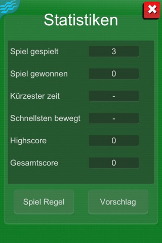 FreeCell with friends screenshot 3