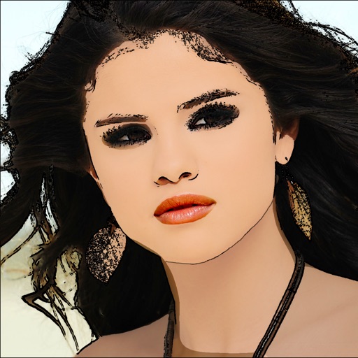 Quiz & Videos - Selena Gomez Edition iOS App