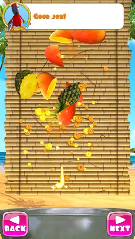 Game screenshot Polly Shake Maker FREE apk