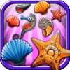 An Ocean Mermaid Sea Shells Collect - Full Version