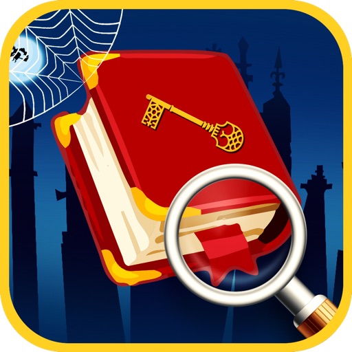 Amazing Hidden Objects