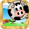 Cow Jump Racing - Premium Edition