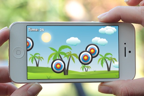 Hand Eye Coordination screenshot 2