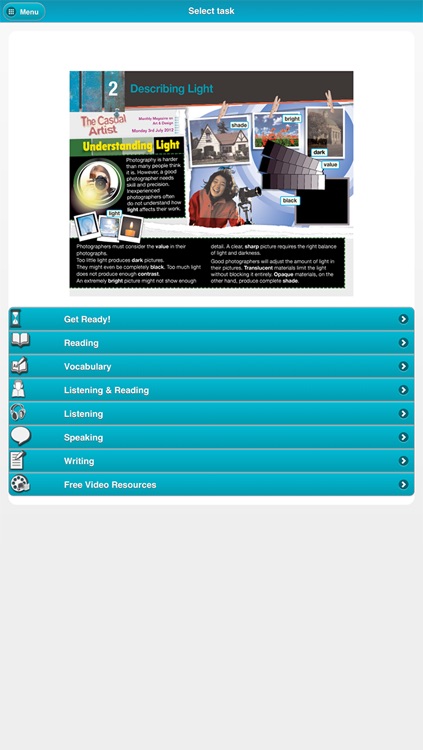 Career Paths - Art & Design