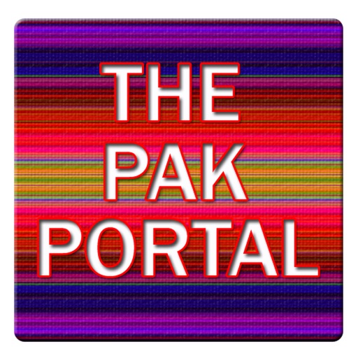 The Pak Portal icon