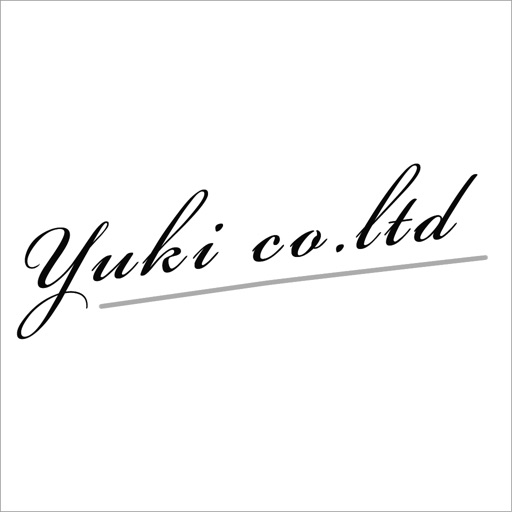 yuki co.ltd icon