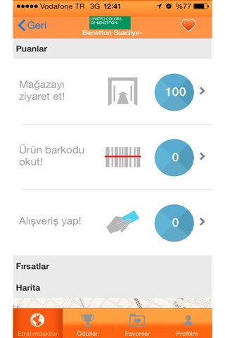Pona - Gezerken kazanma devri screenshot 3