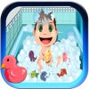 Bath Bubbles Tap & Pop Multilevel Challenge PRO