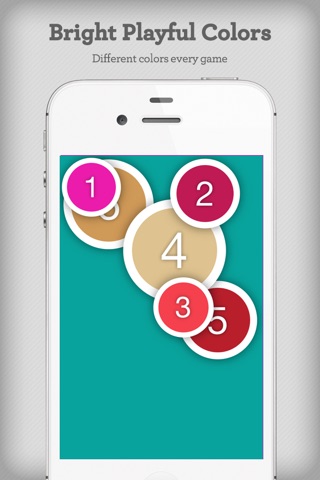 Counting Dots: Number Practice screenshot 2