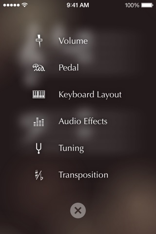 Real Piano Remote screenshot 3