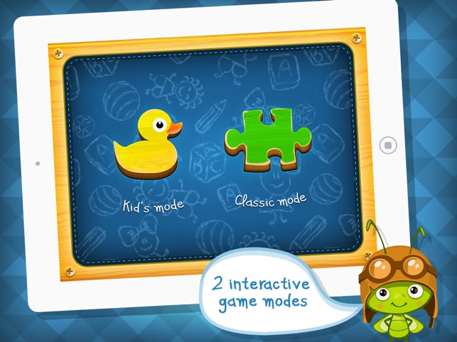 Family Jigsaw Puzzles: by A+ Kids Apps & Educational Games(圖1)-速報App
