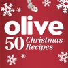 50 Christmas recipes from olive Magazine