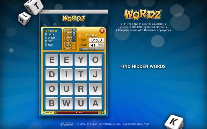 wordz + problems & solutions and troubleshooting guide - 3