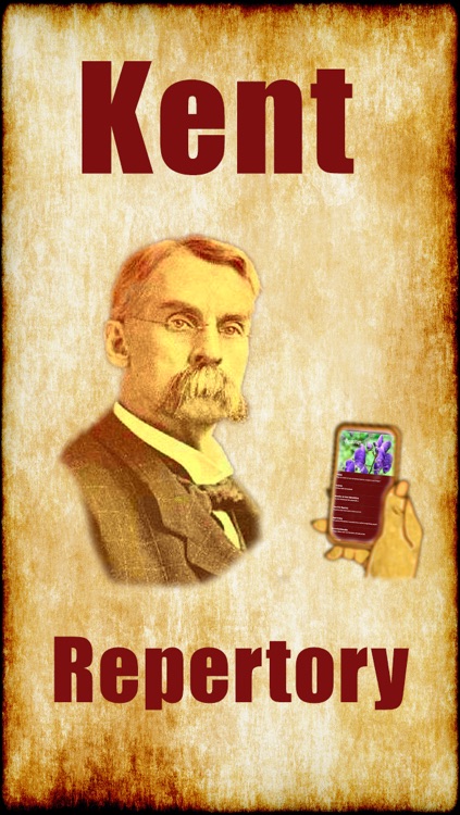 Kent Homeopathic Repertory