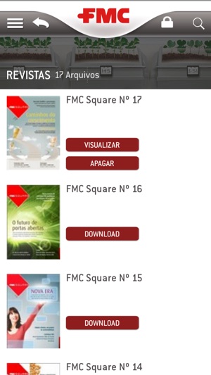 FMC Agrícola(圖2)-速報App