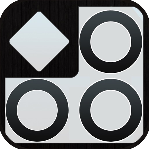 The Way Out Black and White Deluxe Edition – A Geometry Connecting Puzzle - Pro