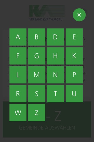 KVA Thurgau screenshot 2