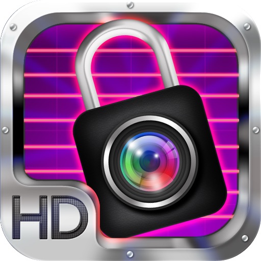 iSafety Photo HD Lite