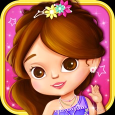 Activities of Princess Beauty Spa - salon games