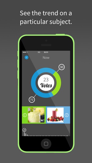 Flavr - Share opinions and decide together.(圖2)-速報App