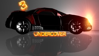Police Chase Smash 3: UnderCoverのおすすめ画像1