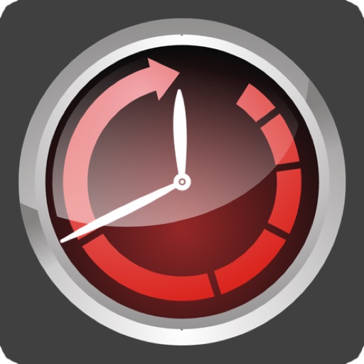 Minutes to Midnight iOS App
