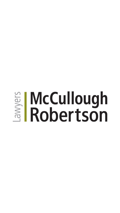 McCullough Robertson Estate Planning Health Check