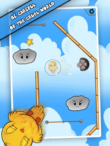 Screenshot #6 pour Jump Birdy Jump Free