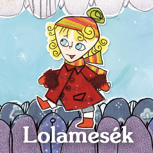 Lolamesék – Jövős-menős karácsony icon